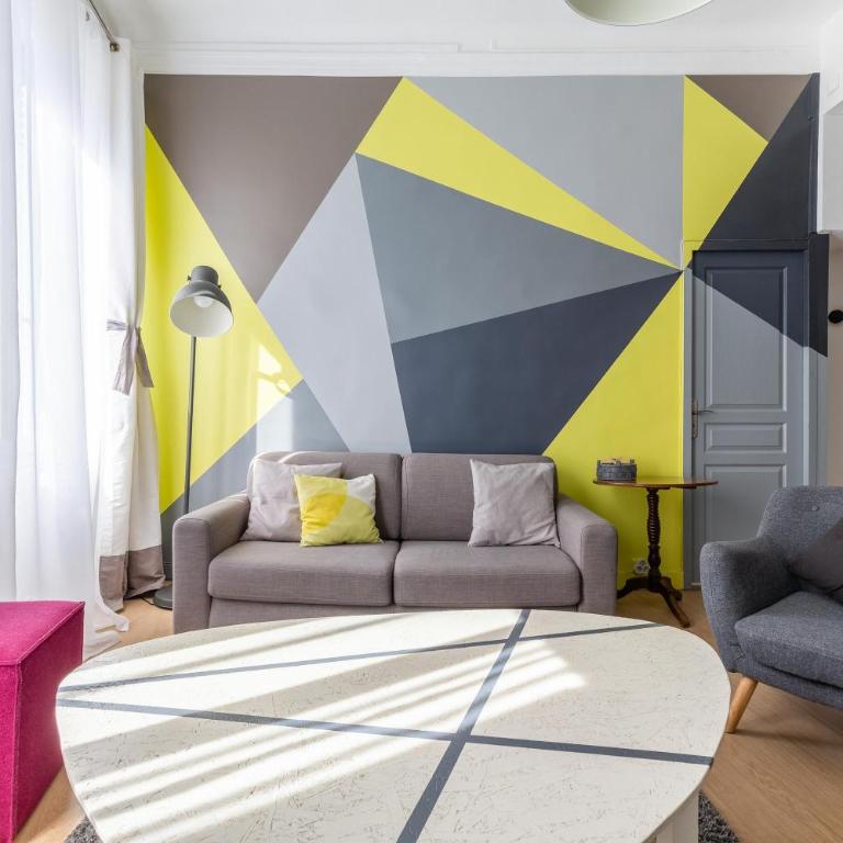 La Dolce Vita - T3 Les Réformés - Appartement - 2