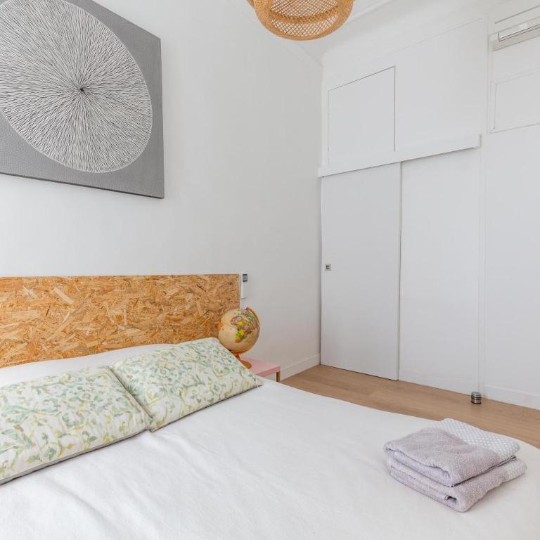 La Dolce Vita - T3 Les Réformés - Appartement - 17