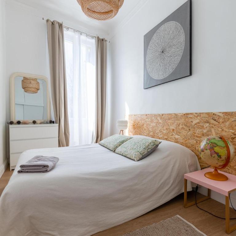 La Dolce Vita - T3 Les Réformés - Appartement - 15
