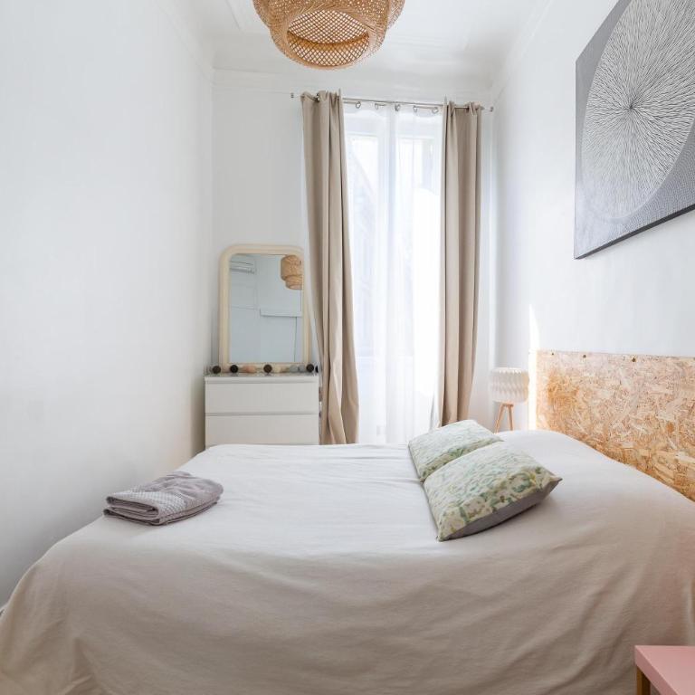 La Dolce Vita - T3 Les Réformés - Appartement - 16