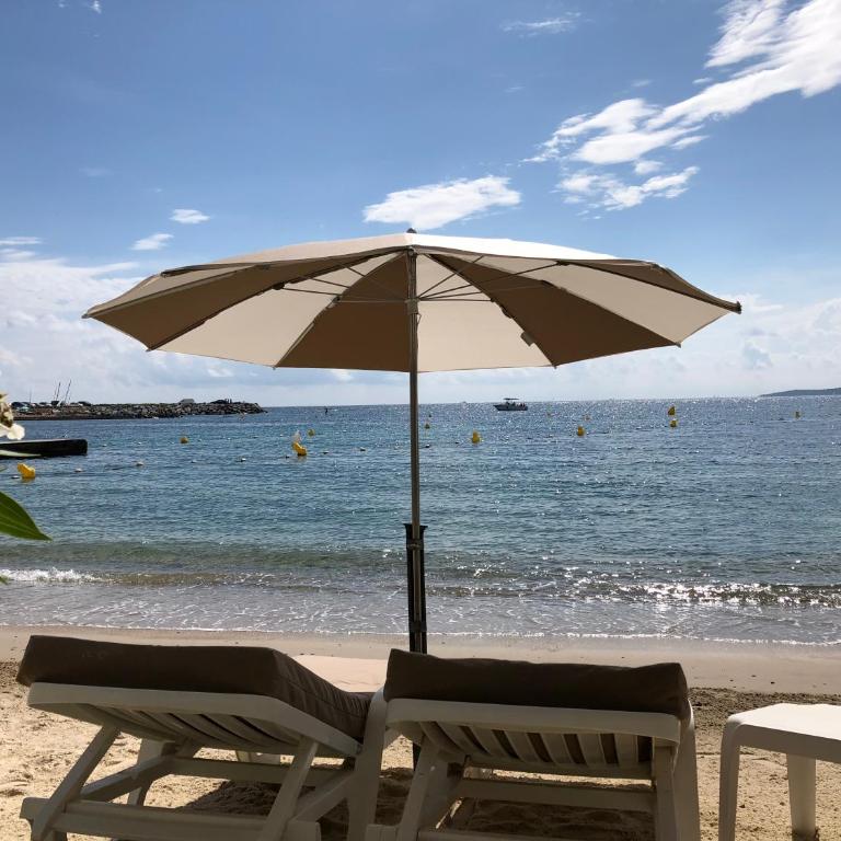 Villa Patrimoine - Villa - Vue sur Mer - 48