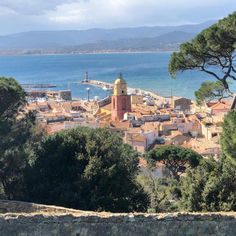 Villa Patrimoine - Villa - Vue sur Mer - 51
