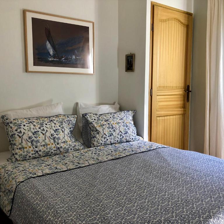 Villa Patrimoine - Villa - Vue sur Mer - 31
