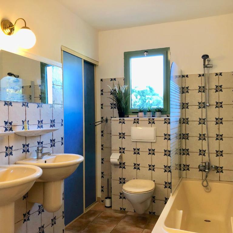 Villa Patrimoine - Villa - Vue sur Mer - 32