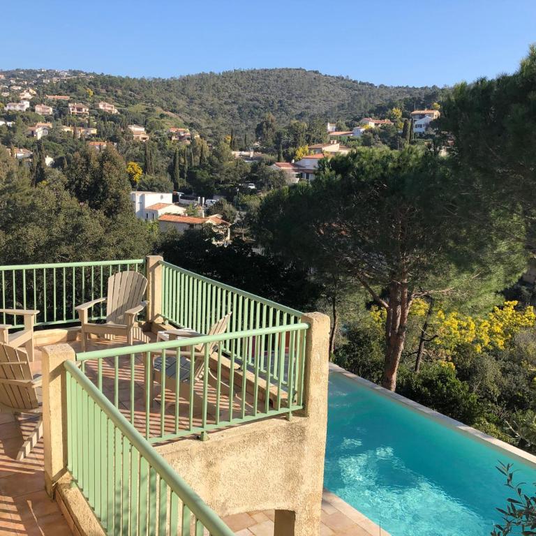 Villa Patrimoine - Villa - Vue sur Mer - 21