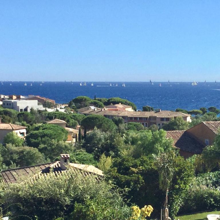 Villa Patrimoine - Villa - Vue sur Mer - 3