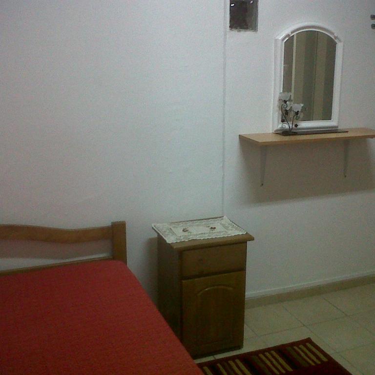 Departamento Parque España - One-Bedroom Apartment - 20