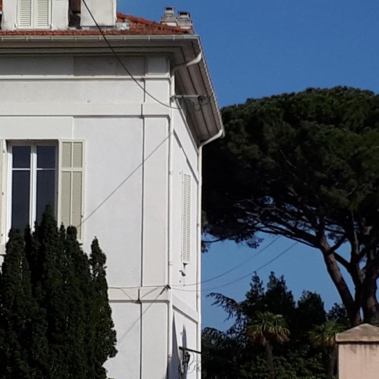 Duplex, vue panoramique sur la Méditerranée, piscine, garage - Appartamento con Vista Mare - 64