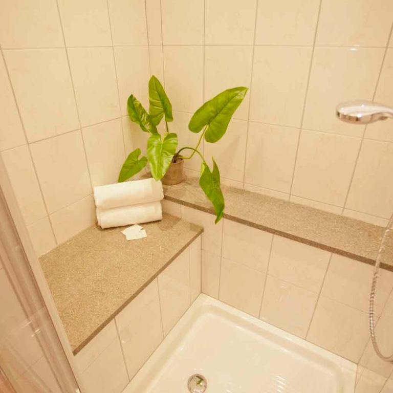 Berghoteltirol - Deluxe Doppelzimmer - 3