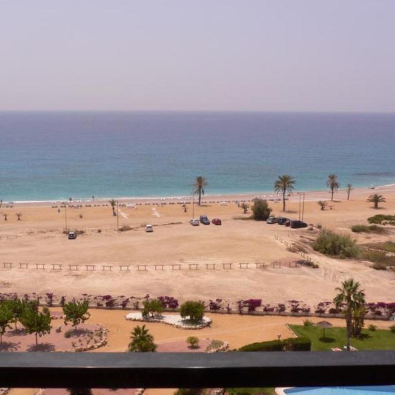 Playa Paraiso 27E - Apartamento con vistas a la piscina - 1