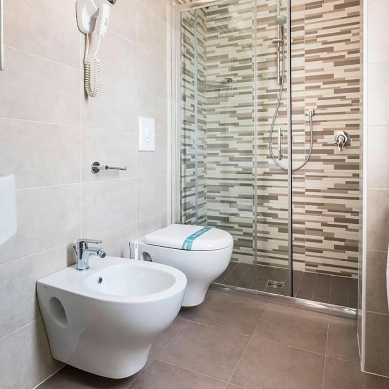 Hotel Sammaritani - Double Room - 3