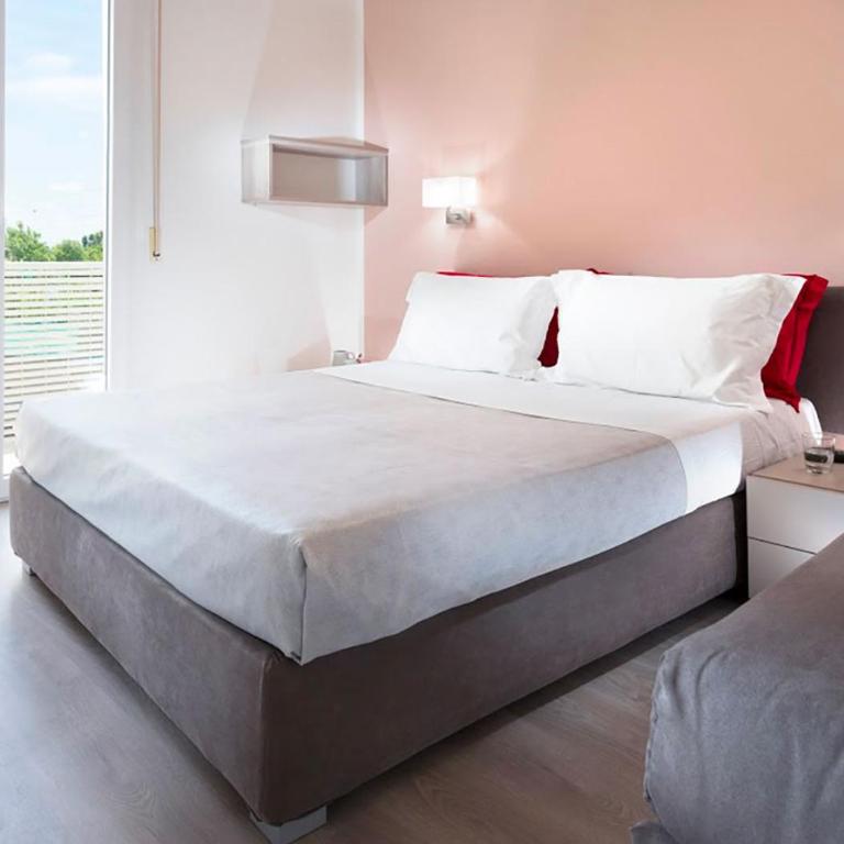 Hotel Sammaritani - Comfort Quadruple Room - 2