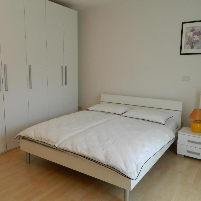 Sun - Two-Bedroom Apartment - 12