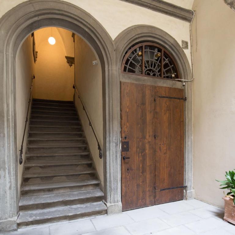 Firenze Rentals - Piazza Signoria - Superior Apartment - 25