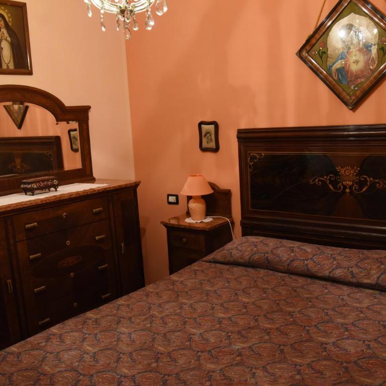 Casa Consiglio - Casa con 2 Camere da Letto - 48