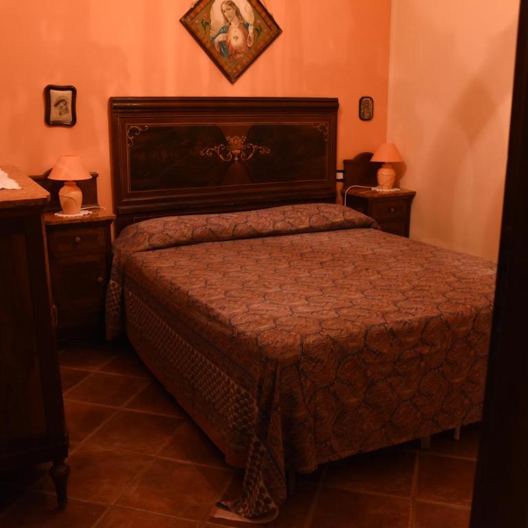 Casa Consiglio - Casa con 2 Camere da Letto - 49