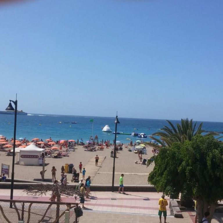 La Niña - Ocean View Apartment - Apartamento de 1 dormitorio - 35