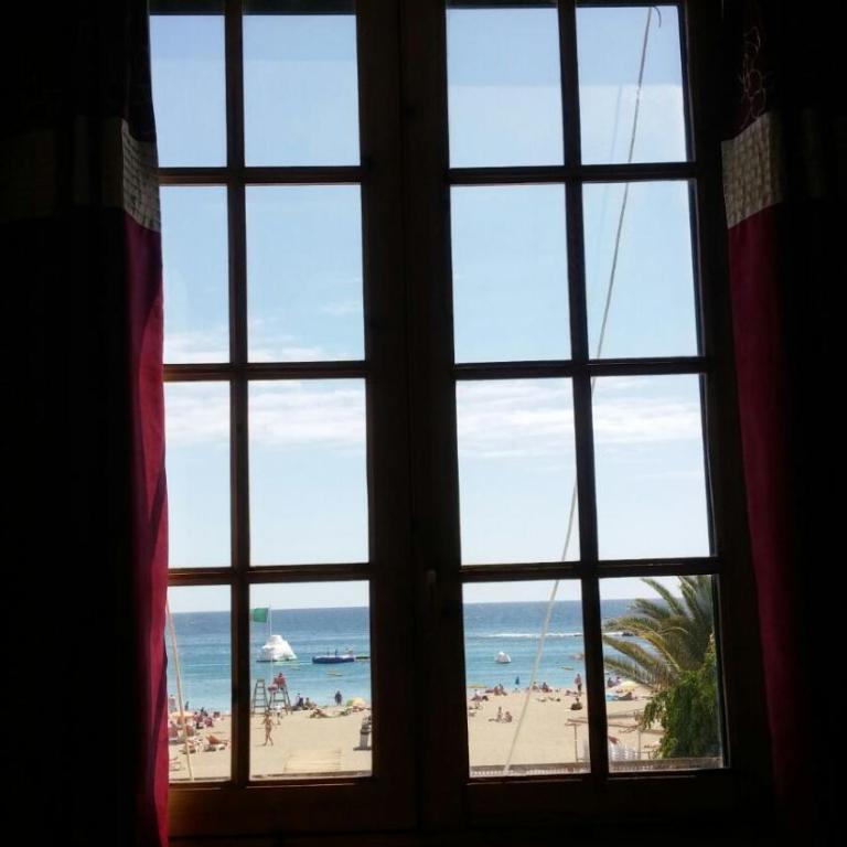 La Niña - Ocean View Apartment - Apartamento de 1 dormitorio - 36