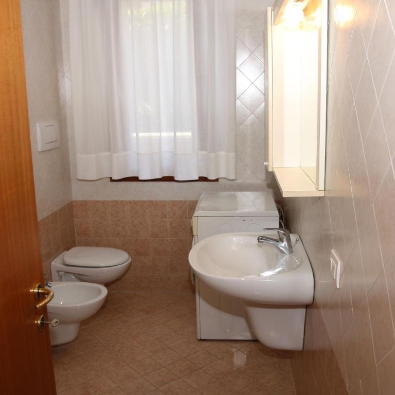 Family Apartments Residence Trieste - Appartamento - Piano Terra - 1