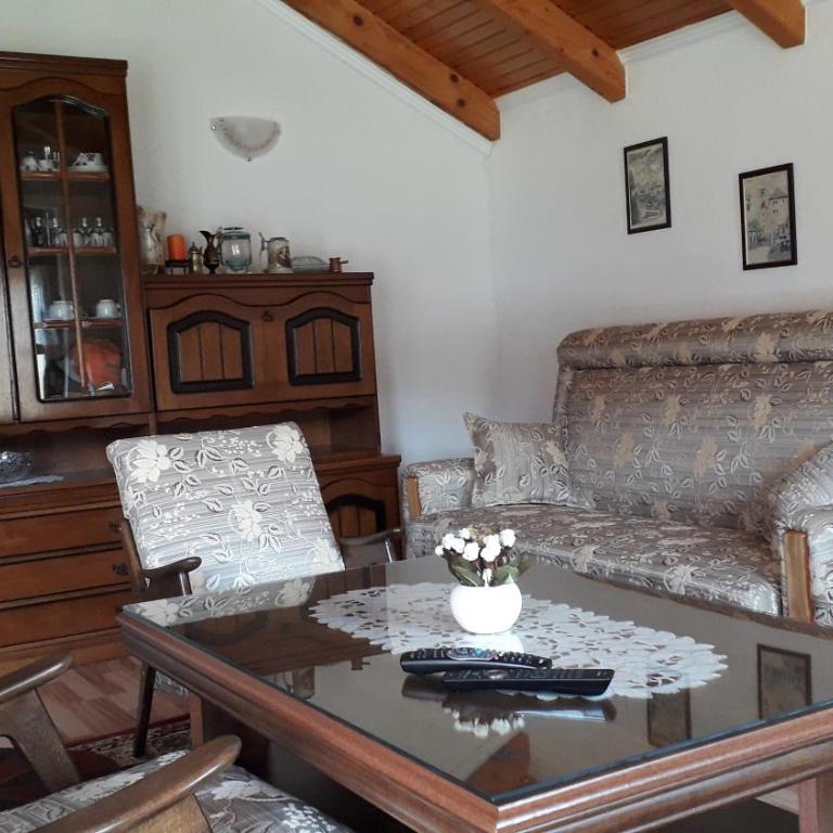 Kuća za odmor Panorama Lohovo Bihać - Three-Bedroom House - 39