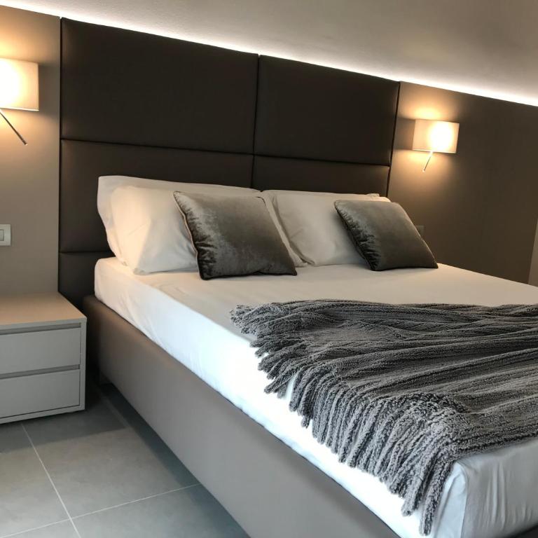 Suite Apartment Exclusive - Appartamento con Terrazza - 38