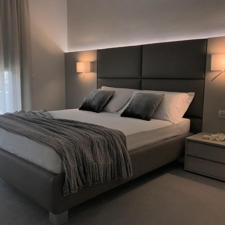 Suite Apartment Exclusive - Appartamento con Terrazza - 27
