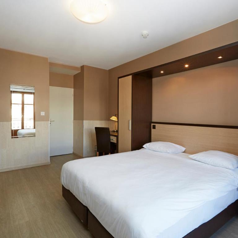 Hotel Central - Chambre Triple - 5