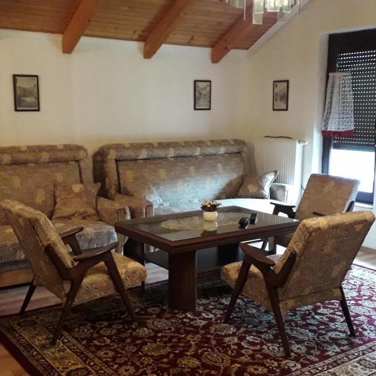Kuća za odmor Panorama Lohovo Bihać - Three-Bedroom House - 38