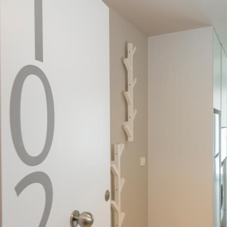 Daro Apartments - Apartamento de 1 dormitorio con terraza - 7