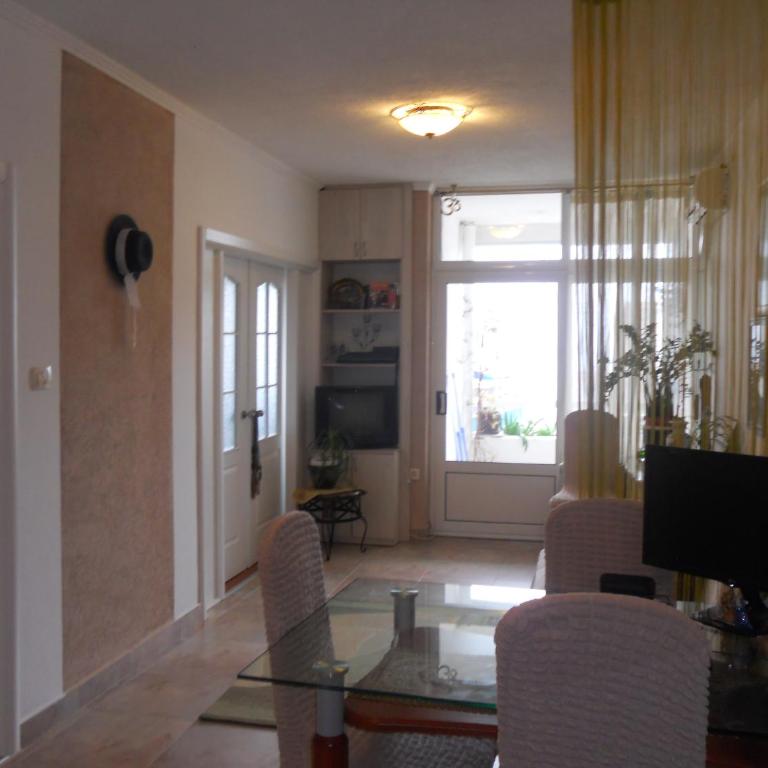 Apartment Mika - Apartman sa 1 Spavaćom Sobom - 4