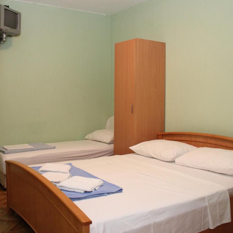 Apartments Ratković - Apartman s 1 Spavaćom Sobom (3 Odraslih) - 7