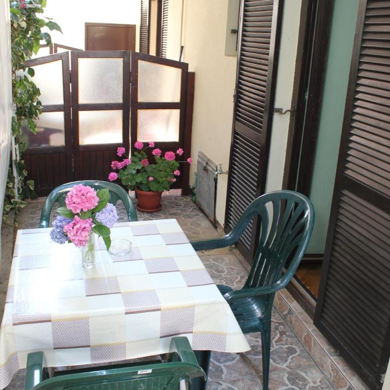 Apartments Ratković - Apartman s 1 Spavaćom Sobom (3 Odraslih) - 9