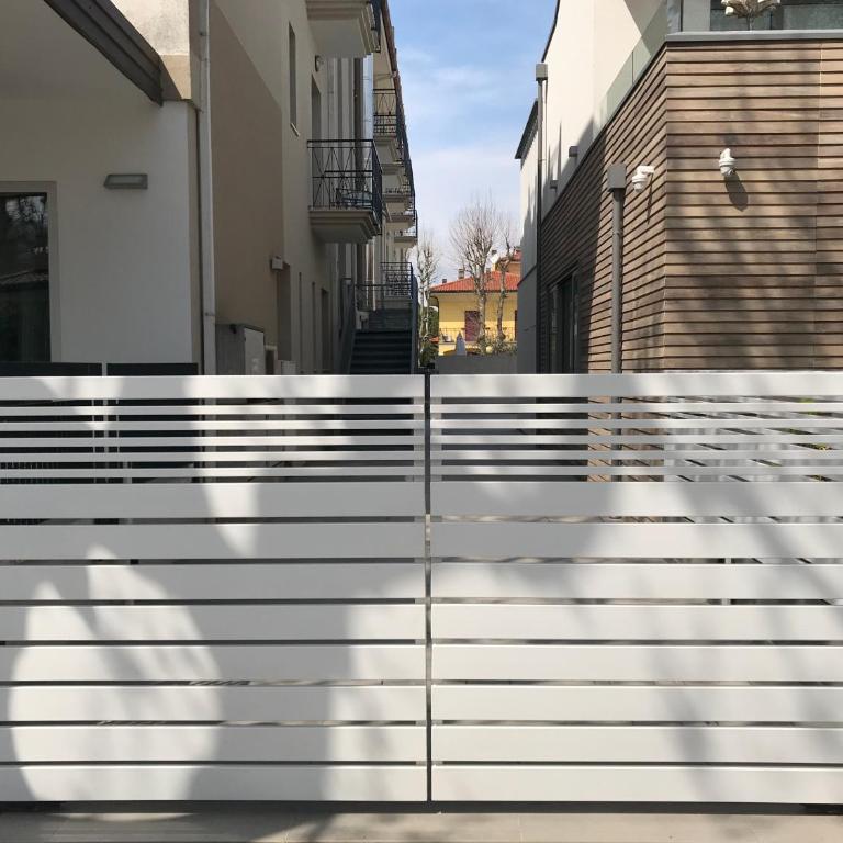 Suite Apartment Exclusive - Appartamento con Terrazza - 45