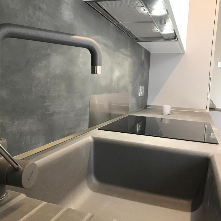 Suite Apartment Exclusive - Appartamento con Terrazza - 32