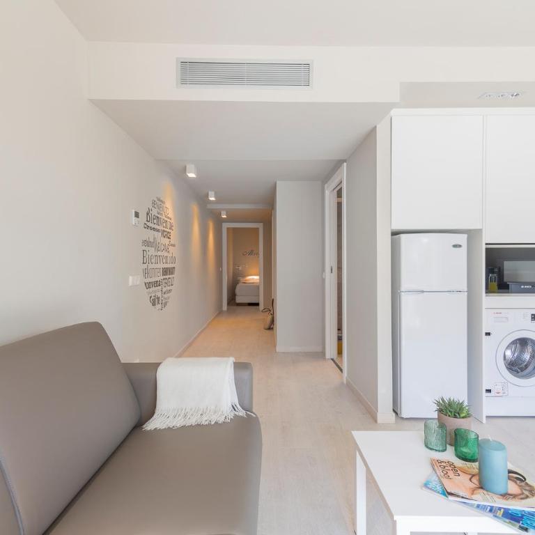 Daro Apartments - Apartamento de 2 dormitorios con terraza - 7