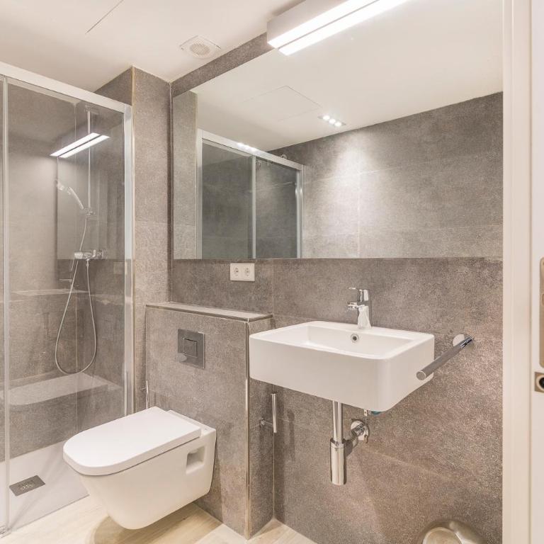 Daro Apartments - Apartamento de 2 dormitorios - 8
