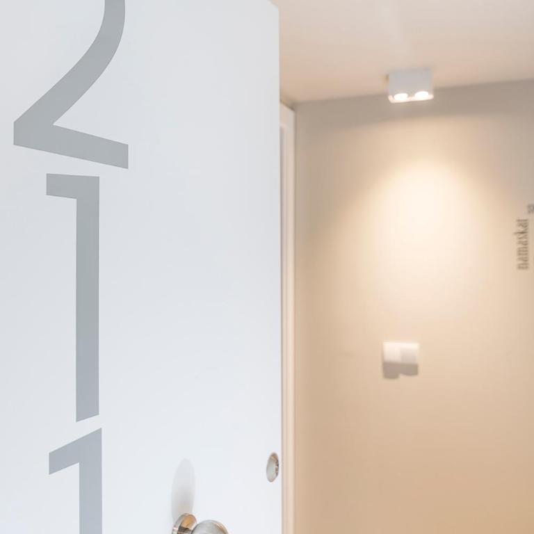Daro Apartments - Apartamento de 2 dormitorios - 11