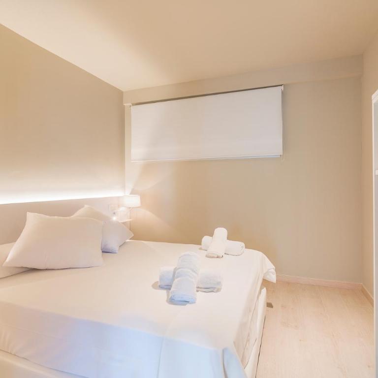 Daro Apartments - Apartamento de 4 dormitorios con terraza - 1