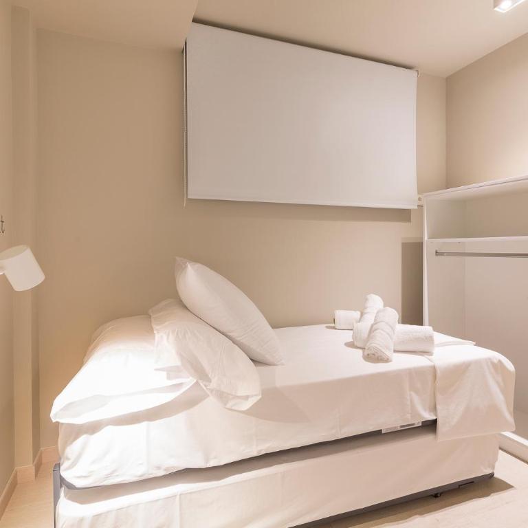 Daro Apartments - Apartamento de 4 dormitorios con terraza - 7