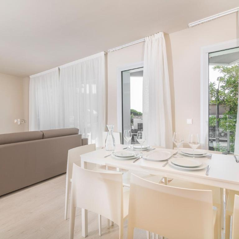 Daro Apartments - Apartamento de 4 dormitorios con terraza - 11