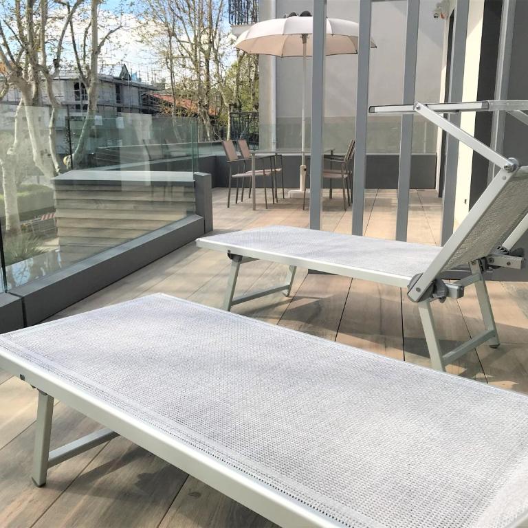 Suite Apartment Exclusive - Appartamento con Terrazza - 16