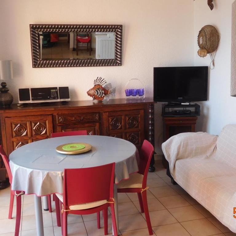Le Mouret - Appartement - Vue sur Mer - 14