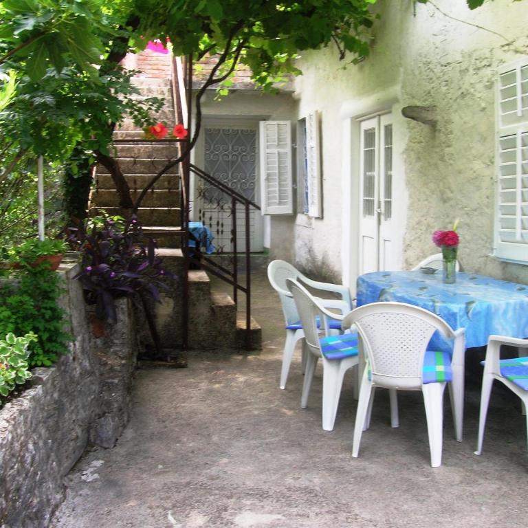 Vicky Apartments - Studio with Terrace - 10