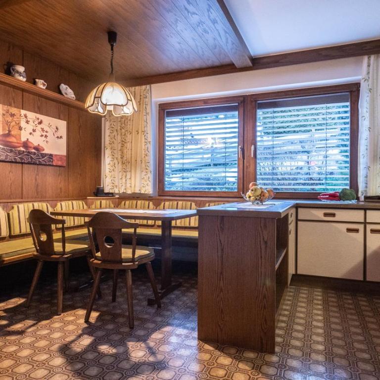 Ferienhaus Krismer - Ferienhaus - 43