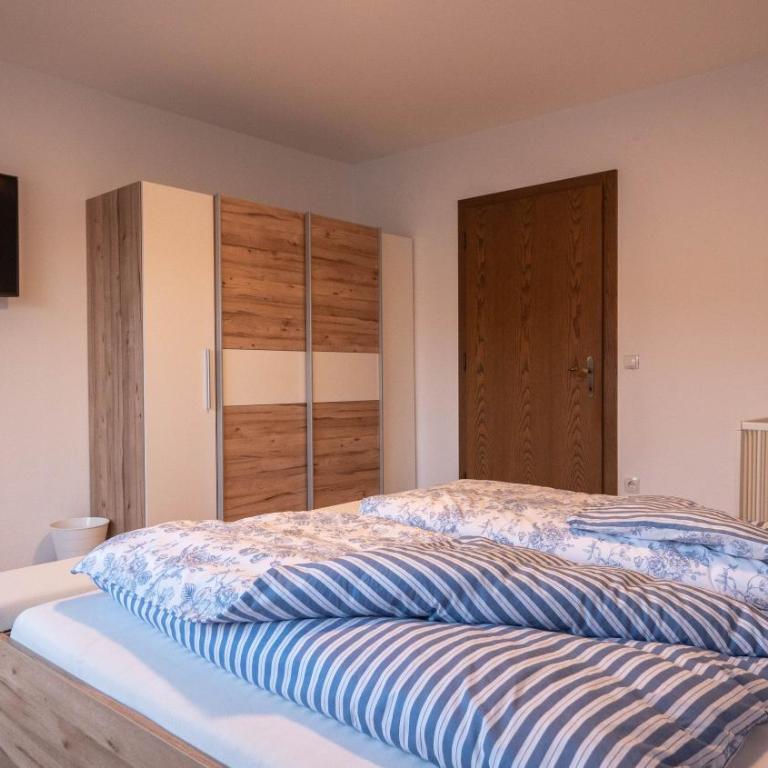 Ferienhaus Krismer - Ferienhaus - 33