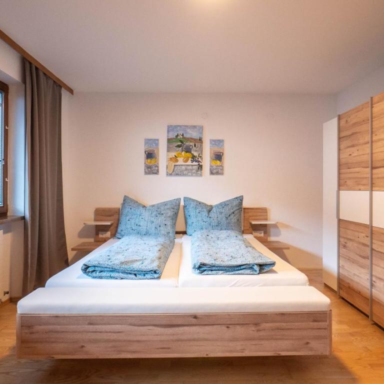 Ferienhaus Krismer - Ferienhaus - 35