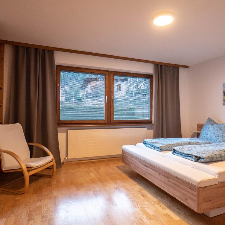 Ferienhaus Krismer - Ferienhaus - 36