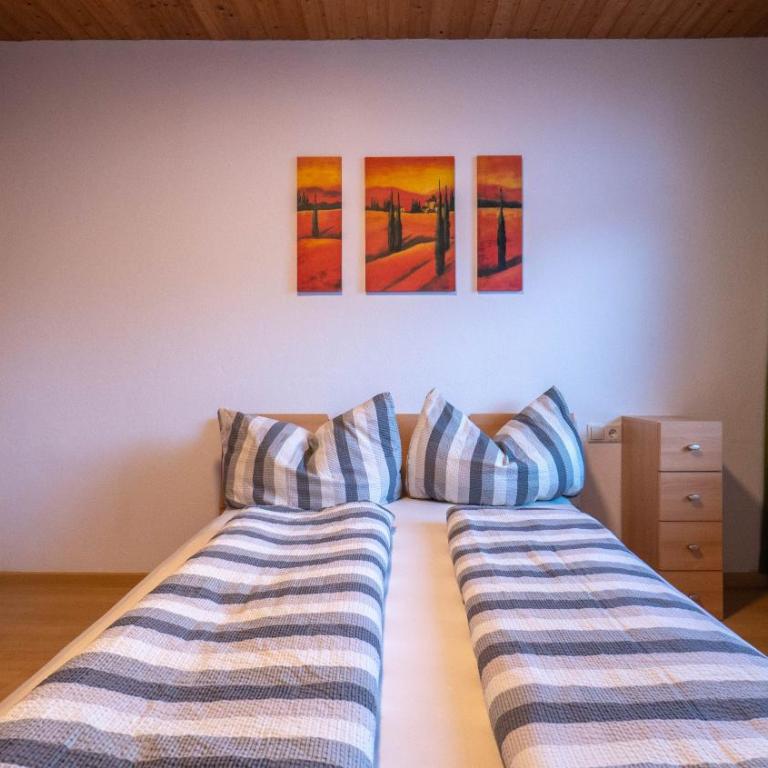 Ferienhaus Krismer - Ferienhaus - 31