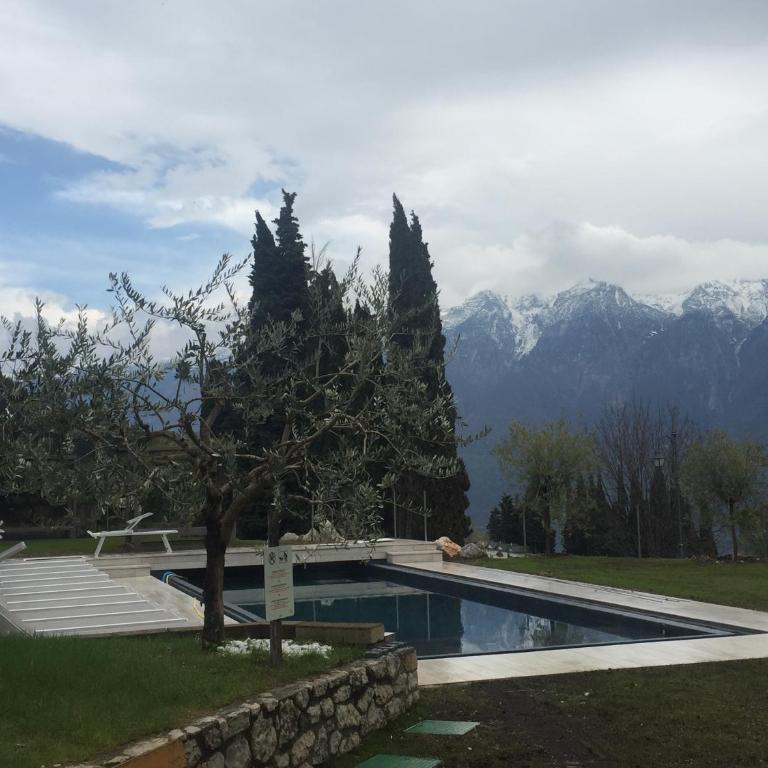Verdeulivo Relax Home - Ruculì Hospitality - Appartamento con Balcone - 38