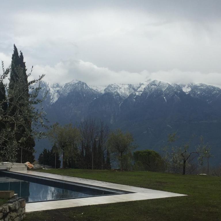 Verdeulivo Relax Home - Ruculì Hospitality - Appartamento con Balcone - 36